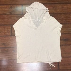 Summer Hoodie Top